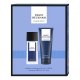 David Beckham Zestaw kosmetyków Classic Blue 2 elementowy