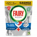 Fairy kapsułki do zmywarki Platinum Plus Fresh Breeze 34szt