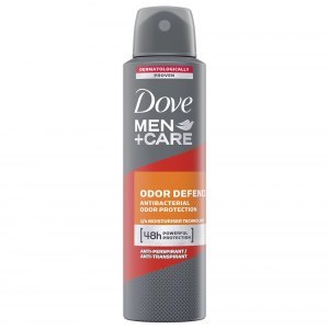 Dove Antyperspirant w sprayu Odor Defence 150ml