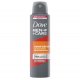 Dove Antyperspirant w sprayu Odor Defence 150ml