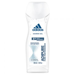 Adidas Żel pod prysznic Adipure 250ml