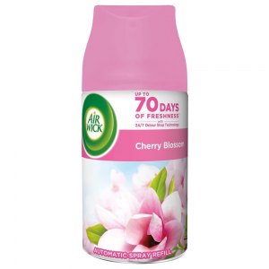 Air Wick Freshmatic Cherry Blossom wkład 250ml