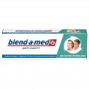 Blend-a-Med Anti-Cavity pasta do zęb&oacute;w Whitening 75ml