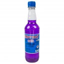 Denaturat 92% w butelce plastikowej fioletowy 500 ml