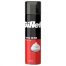 Gillette pianka do golenia Original 200ml