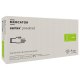 Mercator santex powdered rękawice rozmiar S 100szt