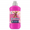 Coccolino Płyn do płukania Tiare Flower   Red Fruits 1275ml