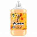 Coccolino Płyn do płukania Orange Rush 1700ml