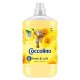 Coccolino Płyn do płukania Happy Yellow 1700ml