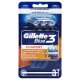 Gillette Blue 3 Comfort maszynki do golenia 3szt