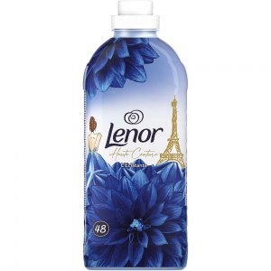 Lenor Płyn do płukania L Eclatante 1200ml