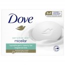 Dove mydło w kostce Sensitive Skin Micellar 90g