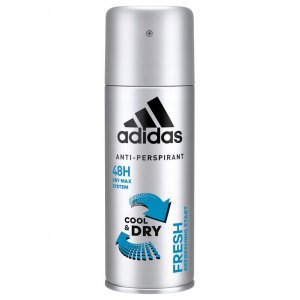 Adidas antyperspirant w sprayu Cool & Dry Fresh 150ml