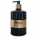 Cleava mydło w płynie Czarne 500ml