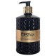 Cleava mydło w płynie Czarne 500ml