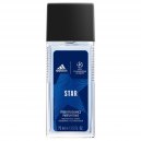 Adidas dezodorant perfumowany UEFA Star 75 ml