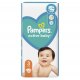 Pampers Active Baby Pieluchy rozmiar 3 6-10kg 54szt