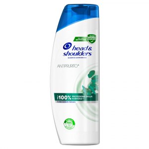 Head & Shoulders Szampon Antiprurito 360ml