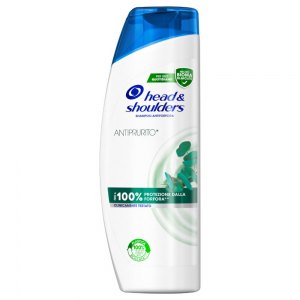 Head & Shoulders szampon Antiprurito 360ml