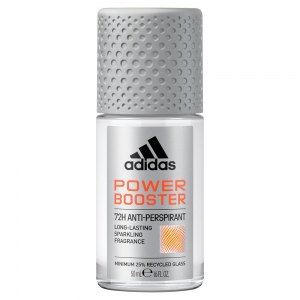 Adidas Antyperspirant w kulce Power Booster 50ml