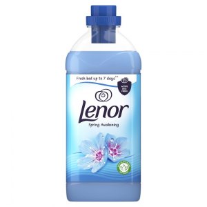 Lenor Płyn do płukania Spring Awakening 1230ml