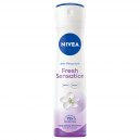 Nivea antyperspirant w sprayu Fresh Sensation 150ml