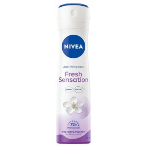 Nivea antyperspirant w sprayu Fresh Sensation 150ml