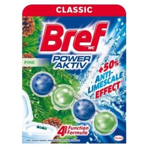 Bref Zawieszka Power Aktiv Pine 50g