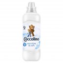 Coccolino Płyn do płukania Sensitive   Soft 975ml