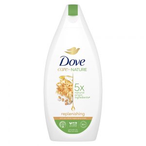 Dove Żel pod prysznic Replenishing 400ml