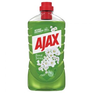 Ajax płyn uniwersalny Floral Fiesta Konwalie 1 L