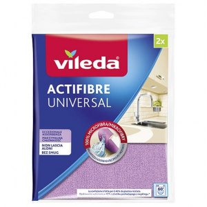 Vileda Actifibre Universal ścierka 2szt