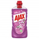 Ajax płyn uniwersalny Floral Fiesta Kwiaty Bzu 1 L