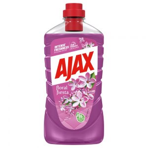 Ajax płyn uniwersalny Floral Fiesta Kwiaty Bzu 1 L