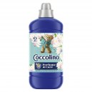 Coccolino Płyn do płukania Water Lily   Grapefruit 1275ml