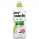 Ludwik płyn do naczyń Limonka Melisa 450g