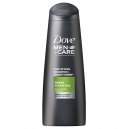 Dove Men+Care Szampon do włosów Fresh Clean 400ml