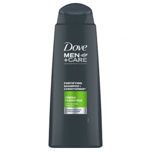 Dove Men+Care szampon do włos&oacute;w Fresh Clean 400ml