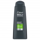 Dove Men+Care szampon do włos&oacute;w Fresh Clean 400ml