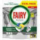 Fairy Kapsułki do zmywarki Platinum Lemon 96szt