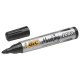 BIC marker permanentny Marking 2000 czarny 12 szt.