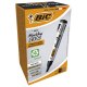 BIC marker permanentny Marking 2300 czarny 12 szt.