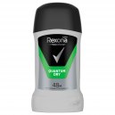 Rexona antyperspirant w sztyfcie Quantum Dry 50ml