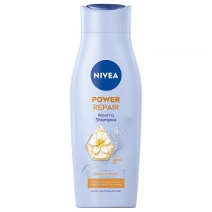 Nivea szampon do włos&oacute;w Power Repair 400ml