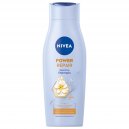 Nivea szampon do włos&oacute;w Power Repair 400ml
