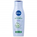 Nivea szampon do włos&oacute;w Moisture Hyaluron 400ml