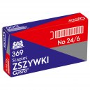 Grand zszywki metalowe 24/6 1000szt