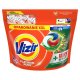 Vizir kapsułki do prania Platinum Pods + Fairy Efekt 50 szt.