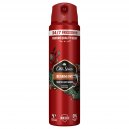 Old Spice dezodorant w sprayu Bearglove 150ml