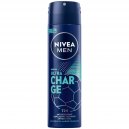 Nivea Antyperspirant w sprayu Ultra Charge 150ml